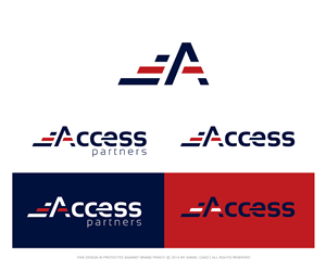 Logo Design by Daniel Caso Design for this project | Design: #3393140