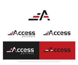 Logo Design by Daniel Caso Design for this project | Design: #3393141