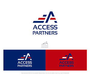 Logo Design by Daniel Caso Design for this project | Design: #3438636