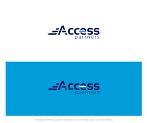 Logo Design by Daniel Caso Design for this project | Design: #3453405