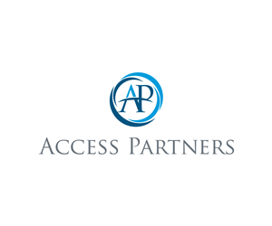 Access Partners | Logo Design by mandex