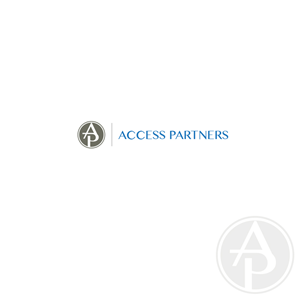 Access Partners | Logo Design by Alchemist
