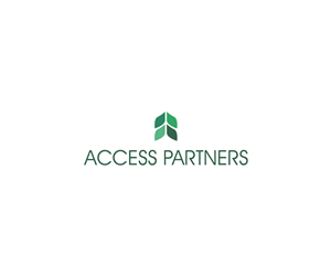 Access Partners | Logo Design by Dzains