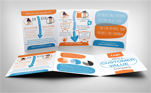 Brochure Design by ceramicristi