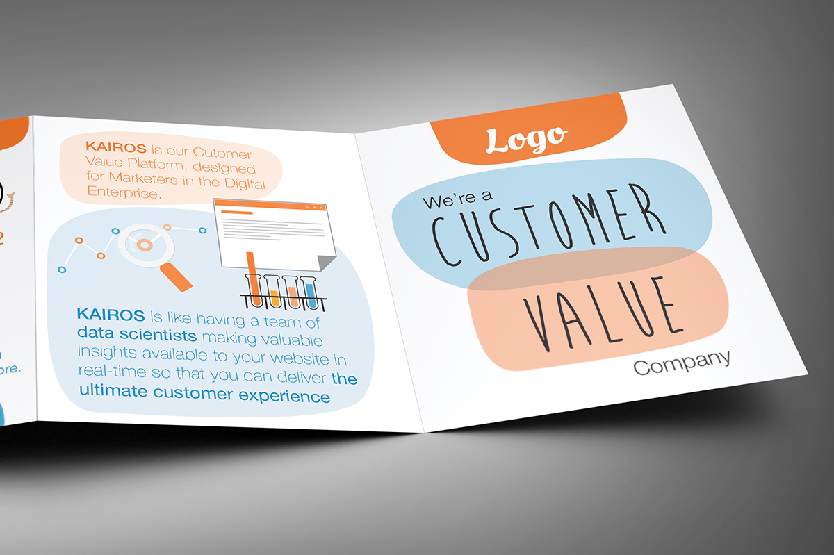 Brochure Design by ceramicristi for this project | Design #3290251