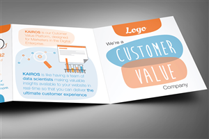 Brochure Design by ceramicristi for this project | Design #3290255
