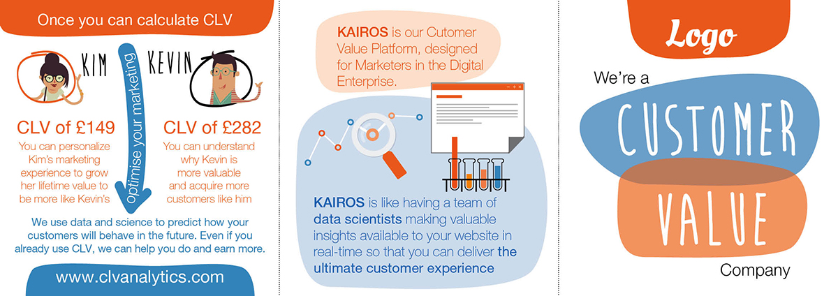 Diseño de Brochure por ceramicristi para este proyecto | Diseño #3298459