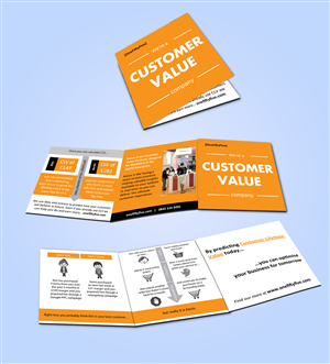 Brochure Design by Impressive Sol