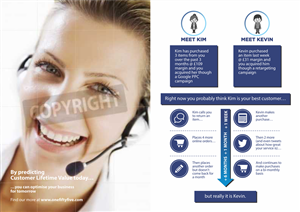 Brochure Design by barinix for this project | Design #3280211