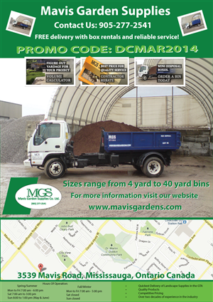 Flyer Design by Selda