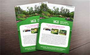 Flyer Design by MasterMind