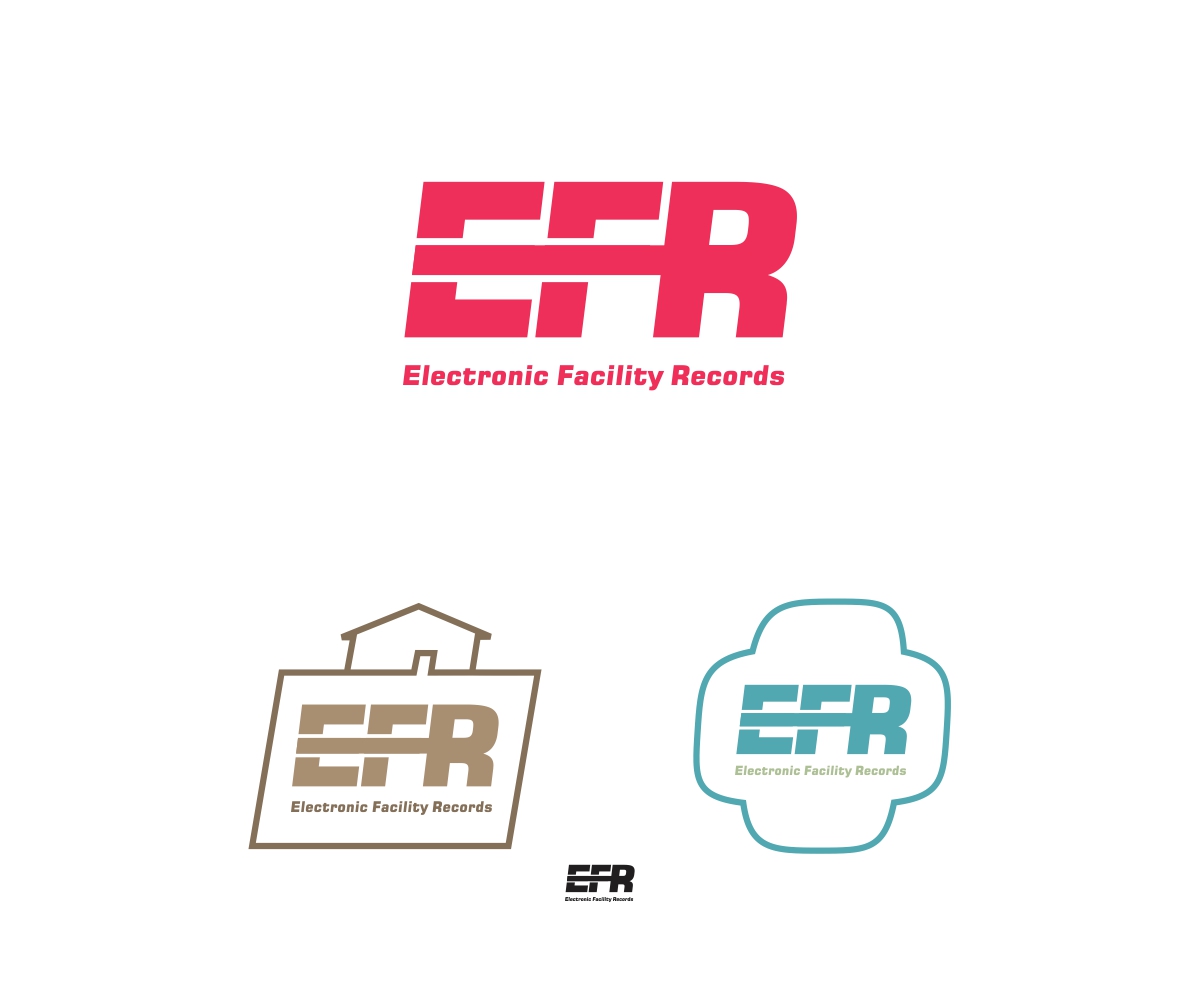 Logo Design by LeStonez for this project | Design #3277683