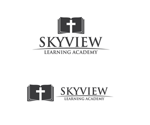 Logo Design by Razzvan for this project | Design: #3275244