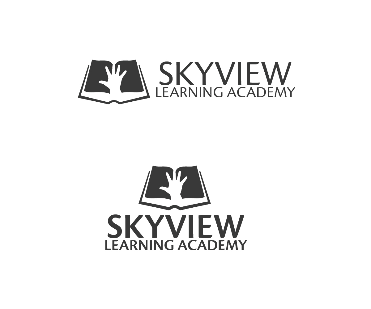 Logo Design by Razzvan for this project | Design #3292807