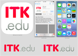 Icon Design by Rafael Marcon for Lara George | Design: #3276191