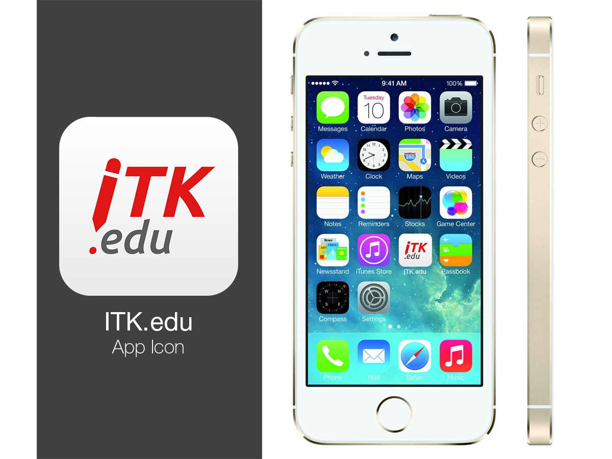 Icon Design by iLexter for Lara George | Design #3300345