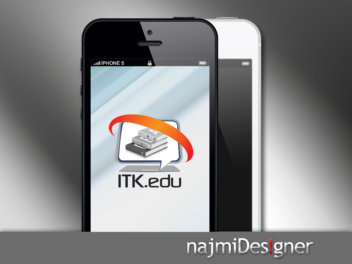 Icon Design by  Najmi for Lara George | Design #3294707