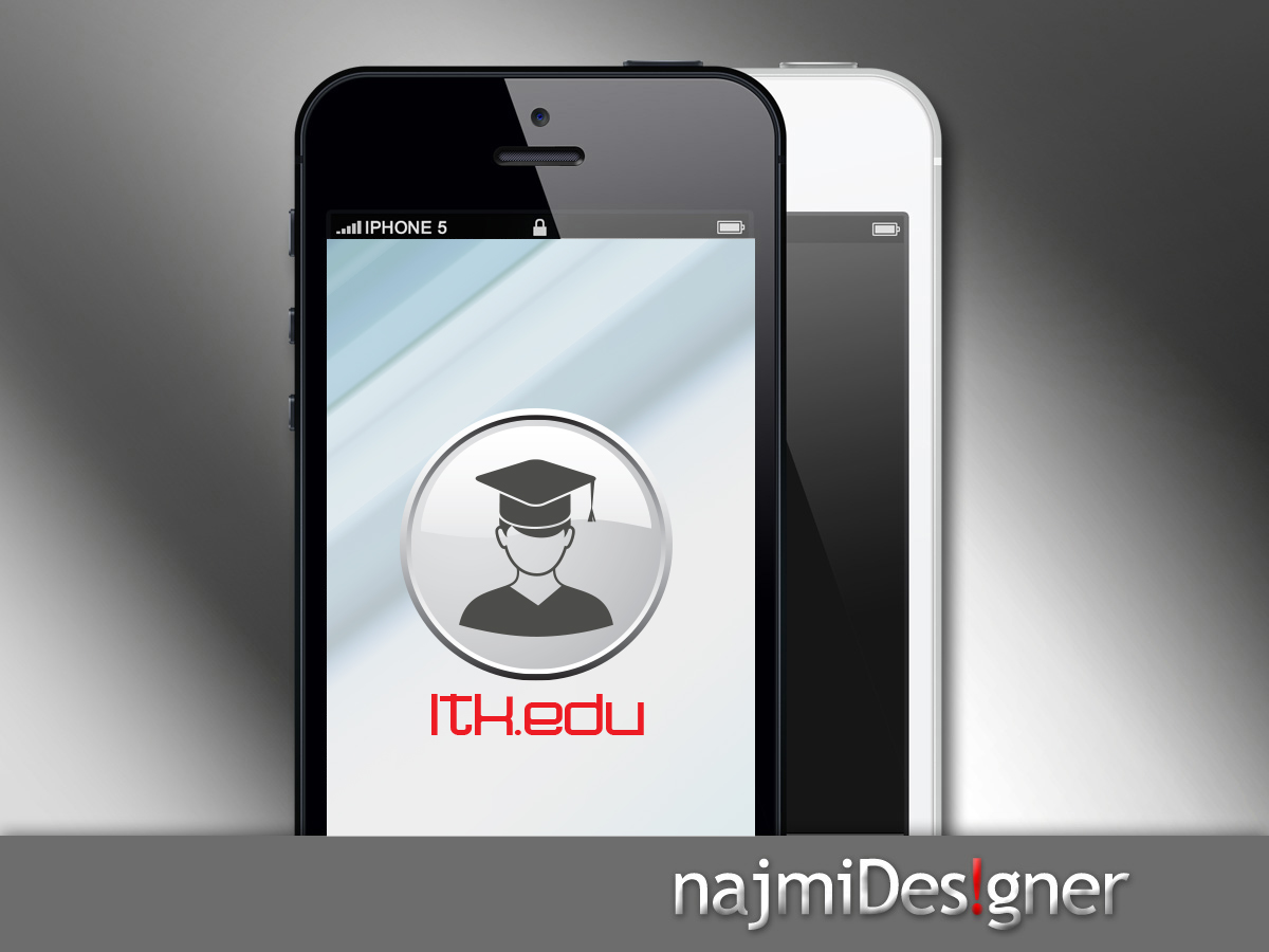 Icon Design by  Najmi for Lara George | Design #3294713