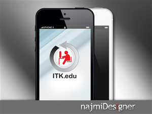 Icon Design by  Najmi for Lara George | Design #3294721