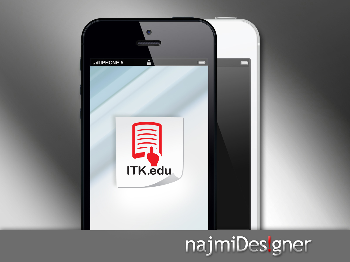 Icon Design by  Najmi for Lara George | Design #3308758