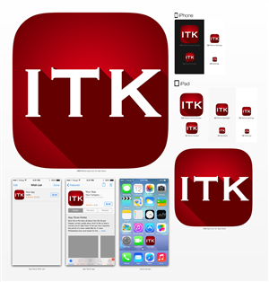 Icon Design by spreadodesign