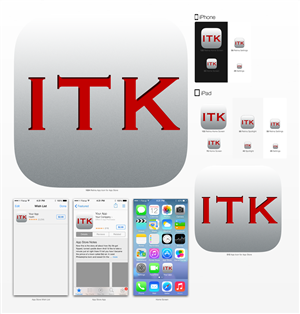 Icon Design by spreadodesign for Lara George | Design: #3324963