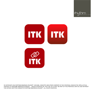 Icon Design by RhythmGraphics for Lara George | Design #3317766
