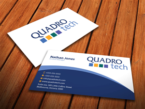 99 Traditional Feminine Information Technology Business Card Business Card Design By Mediaproductionart