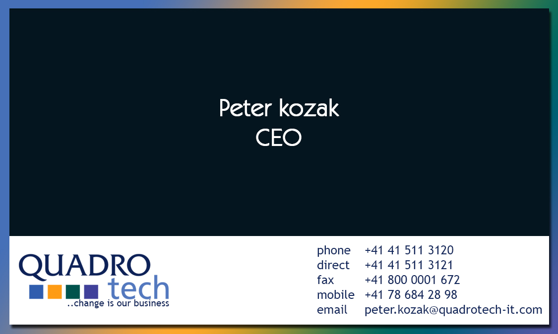 Business Card Design by Purple creative for this project | Design #3306192