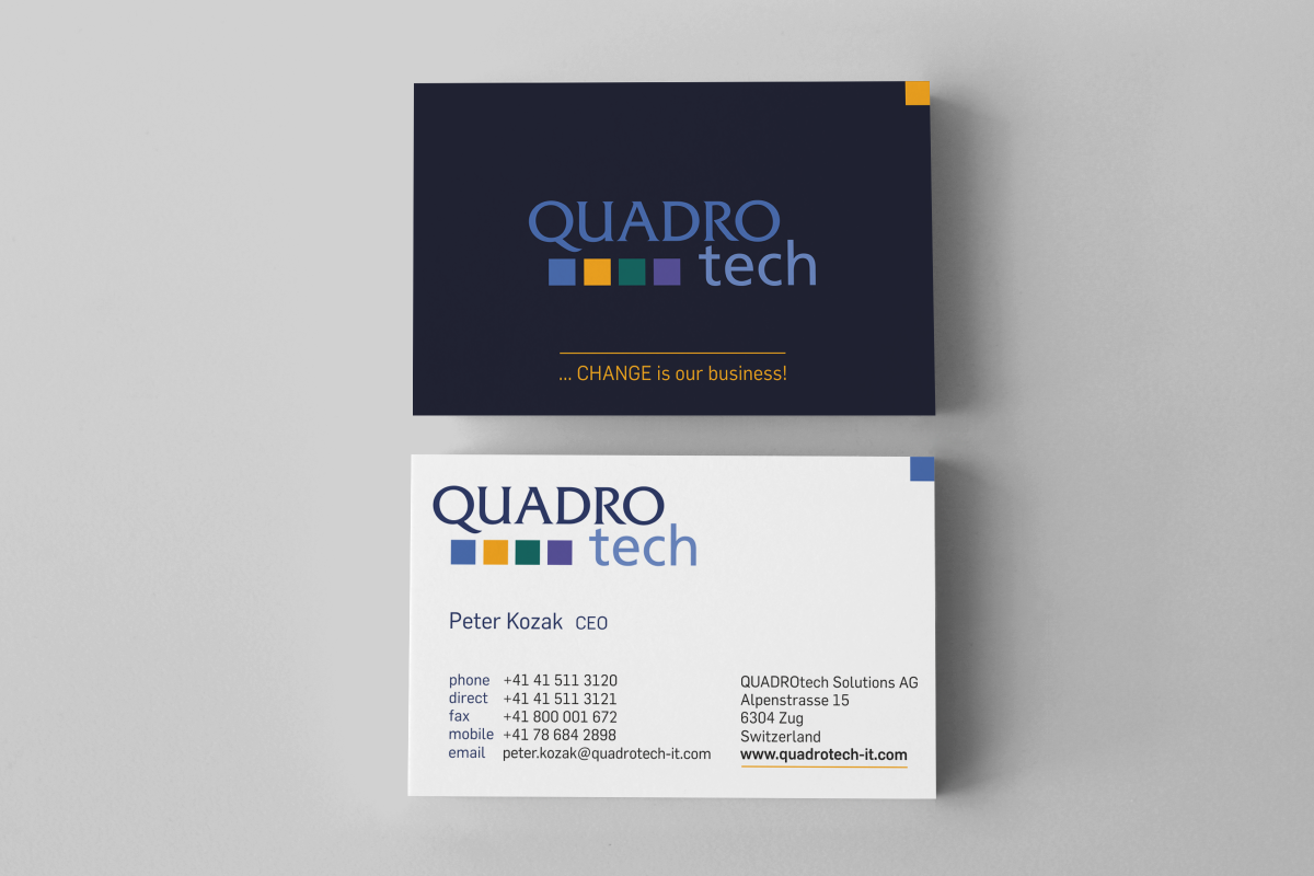 Business Card Design by HYPdesign for this project | Design #3301322