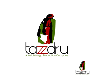 Logo Design by ZETA for tazzdru | Design #3343089