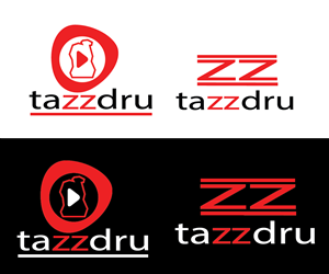 Logo Design by ProLance (Bogdan) for tazzdru | Design #3414542