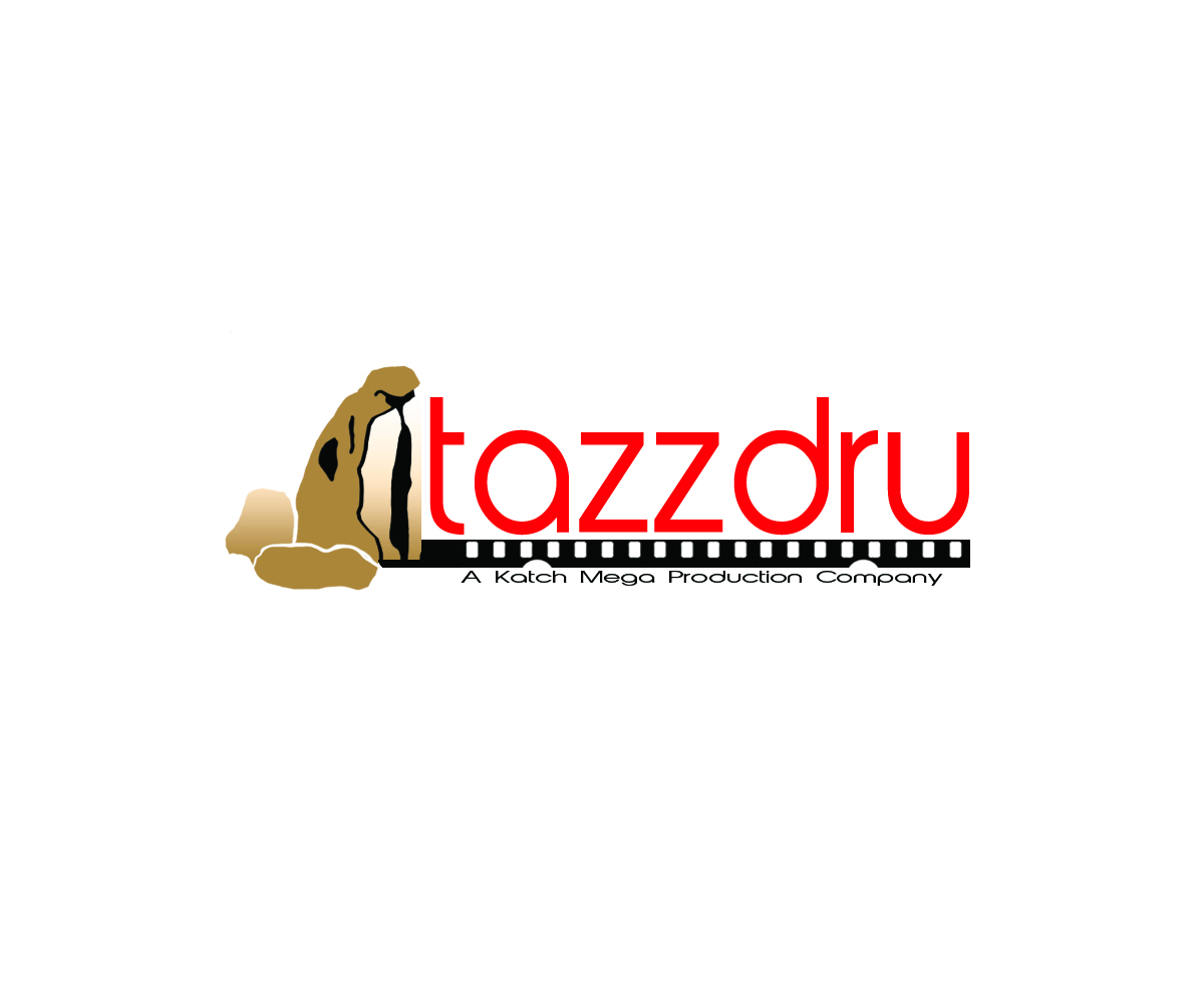 Logo Design by Multi-Dimensional Design for tazzdru | Design #3420316