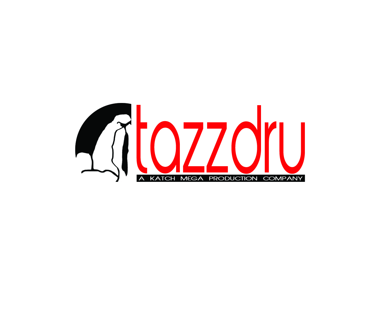Logo Design by Multi-Dimensional Design for tazzdru | Design #3420897