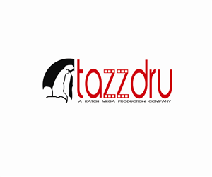 Logo Design by Multi-Dimensional Design for tazzdru | Design #3420905