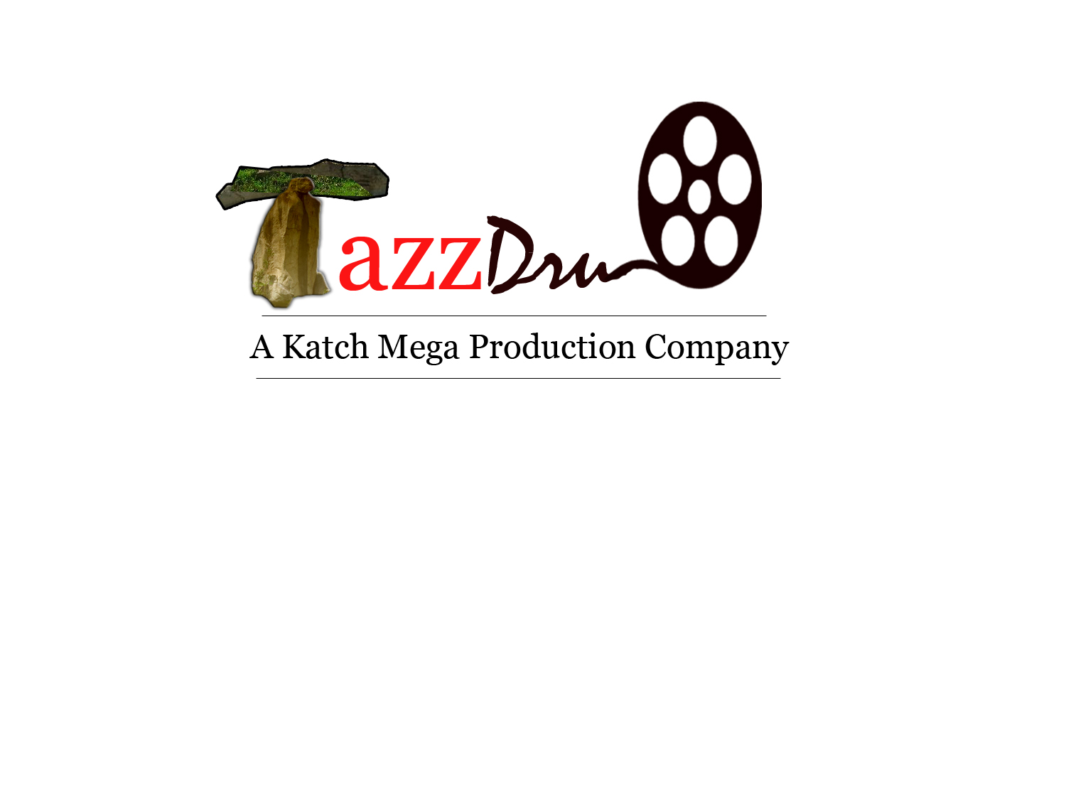 Logo Design by crizchuck for tazzdru | Design #3339784