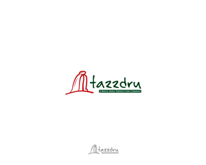 Logo-Design von MrBranding für tazzdru | Design: #3321736