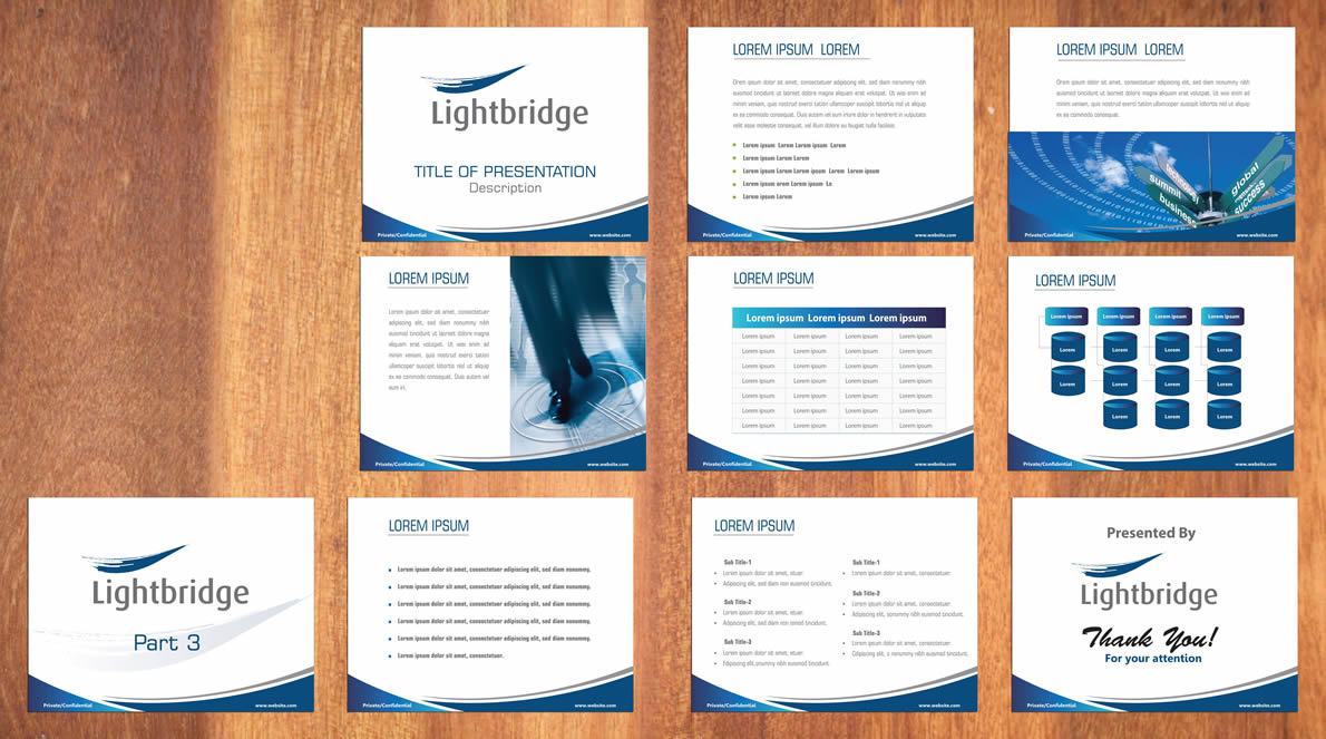 Stationery Design by Sbss for this project | Design #802683