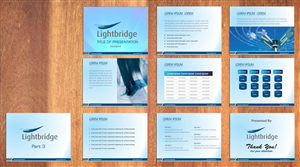 Stationery Design by Sbss for this project | Design: #802684