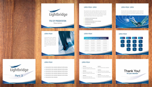 Stationery Design by Sbss for this project | Design: #810004
