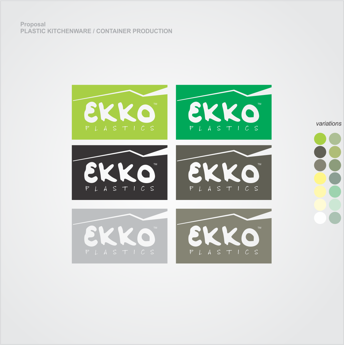 Logo Design by Carlos Sínteque for this project | Design #3271215