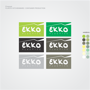 Logo Design by Carlos Sínteque