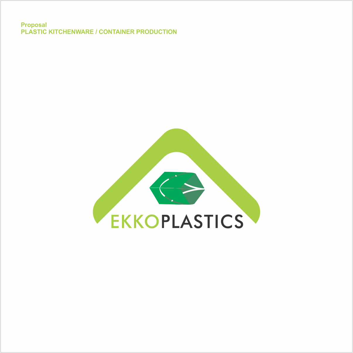 Logo Design by Carlos Sínteque for this project | Design #3303211