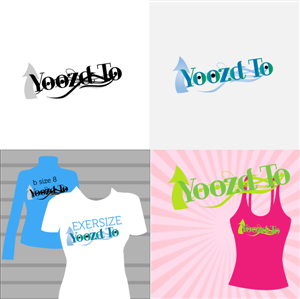 Logo Design by Teodora Nikolaeva