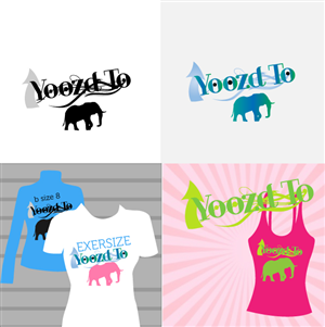 Logo Design by Teodora Nikolaeva for this project | Design #79147