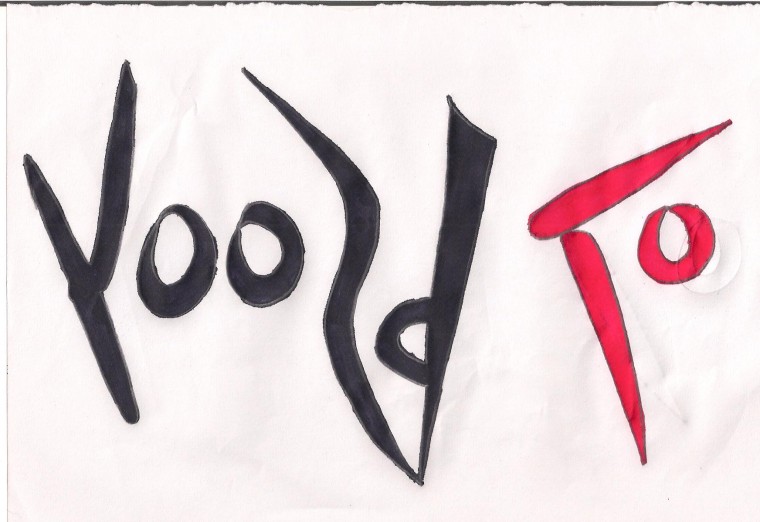 Logo Design by naga bushnam for this project | Design #77152