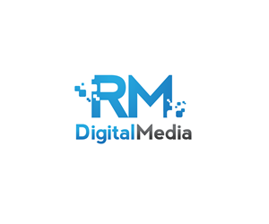 Logo-Design von Luc1ano für Refael Maman - Digital Media | Design: #3287965