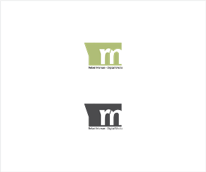 Design de Logo par Creativemedia Solution pour Refael Maman - Digital Media | Design #3369864