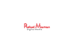 Design de Logo par Oleksiy pour Refael Maman - Digital Media | Design #3309828