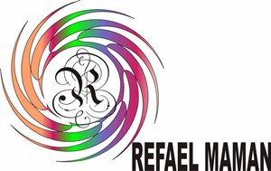Logo Design by mahmudihwani28 for Refael Maman - Digital Media | Design: #3294102